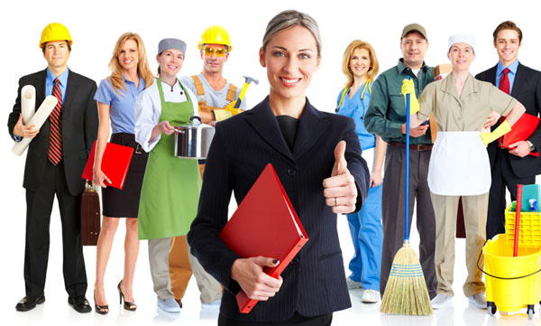 Bayraklı Parkeci Hizmeti